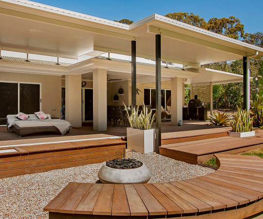 Our expertise. Your lifestyle