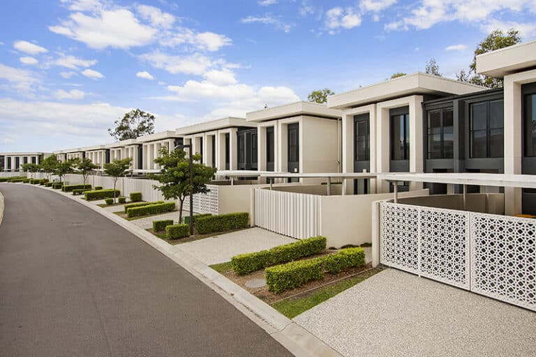 Residential carports designed and installed by Trueline