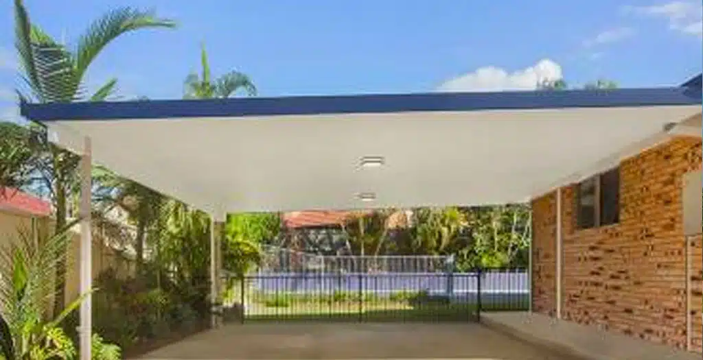 Luxe Carports