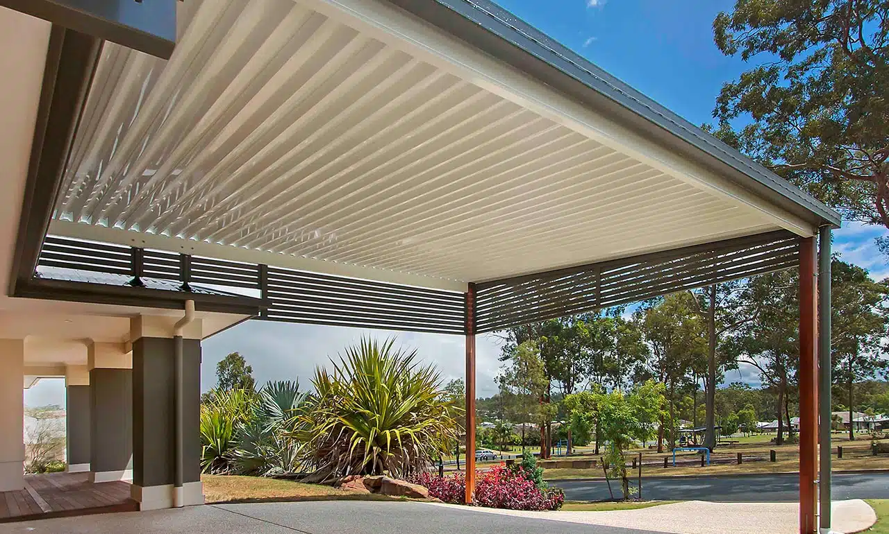 Trueline Kudos Carport