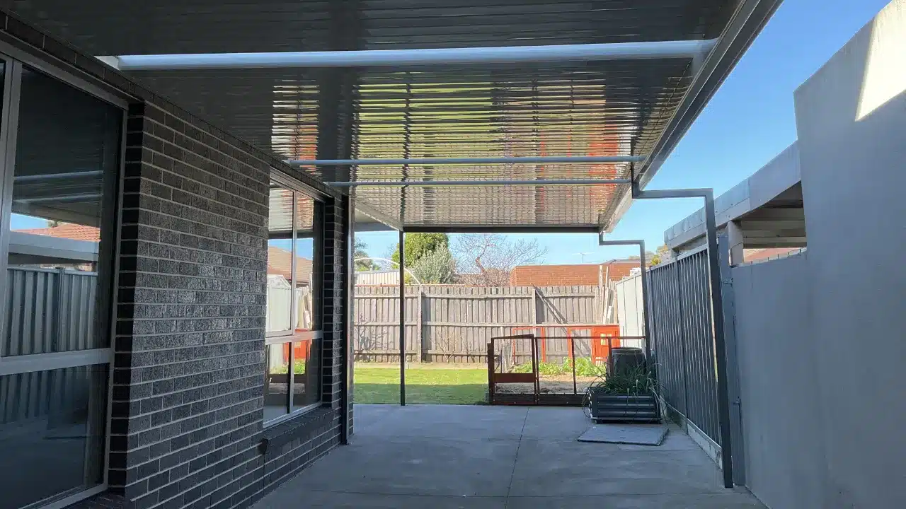 trueline carport patio tullamarine vic