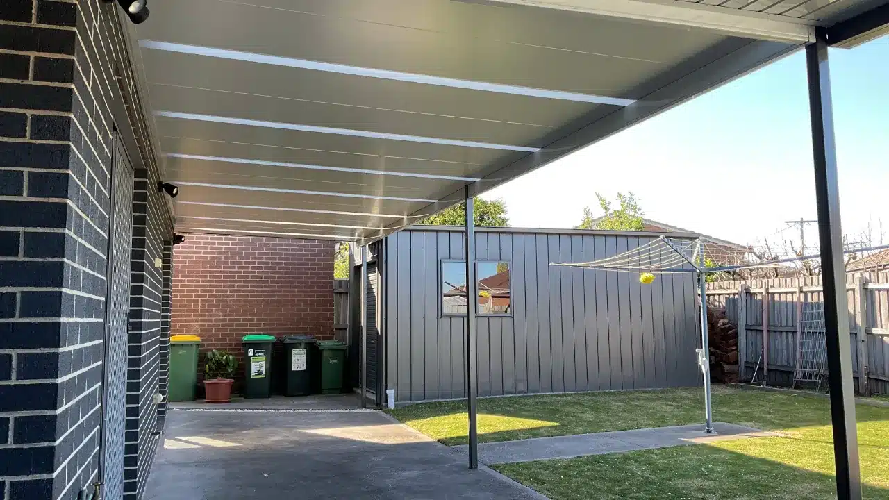 trueline carport patio tullamarine vic