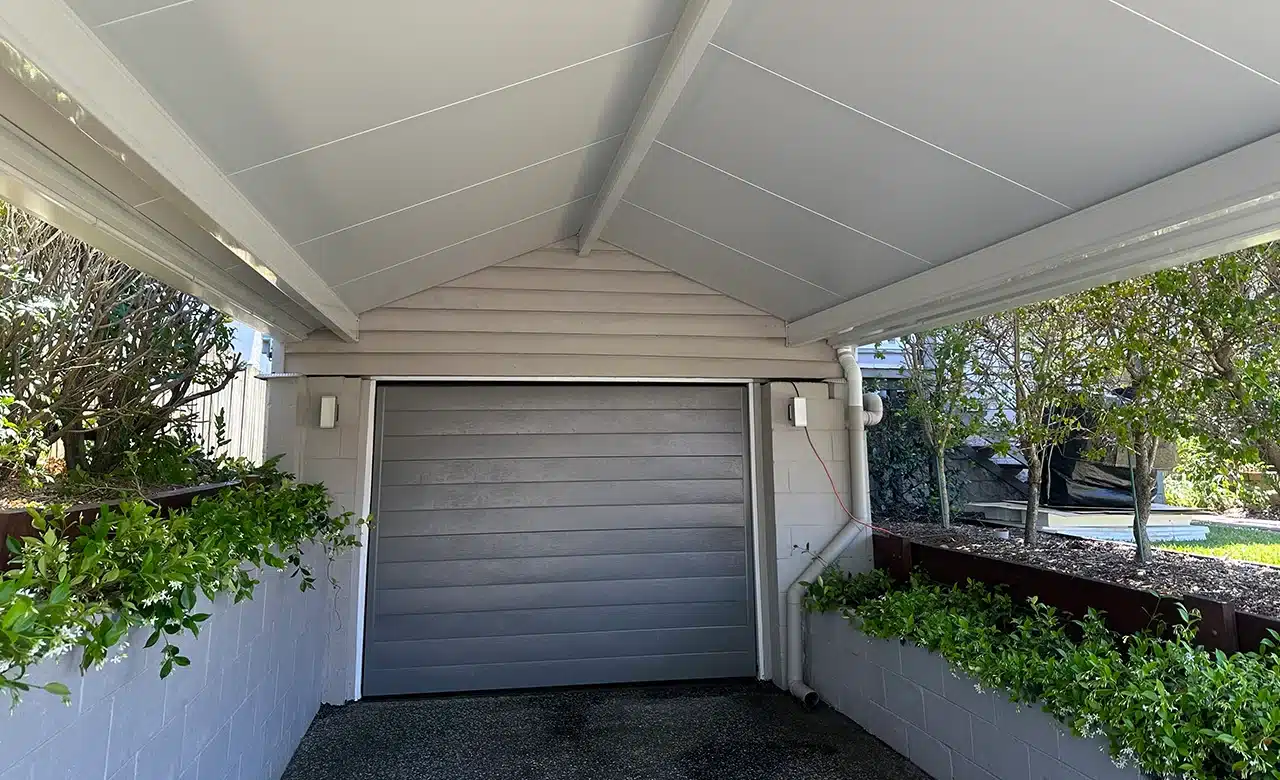 trueline-single-insulated-gable-roof-carport-morningside-qld-2