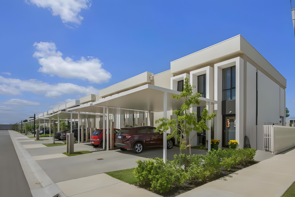 Trueline Commercial Multi unit developments3 768x512 1