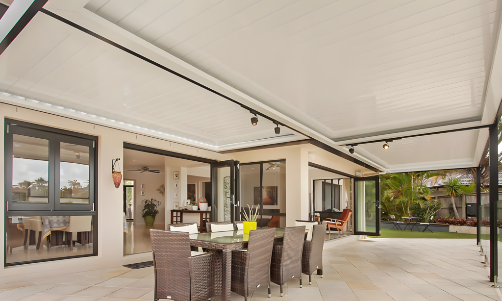 trueline louvered patios 2