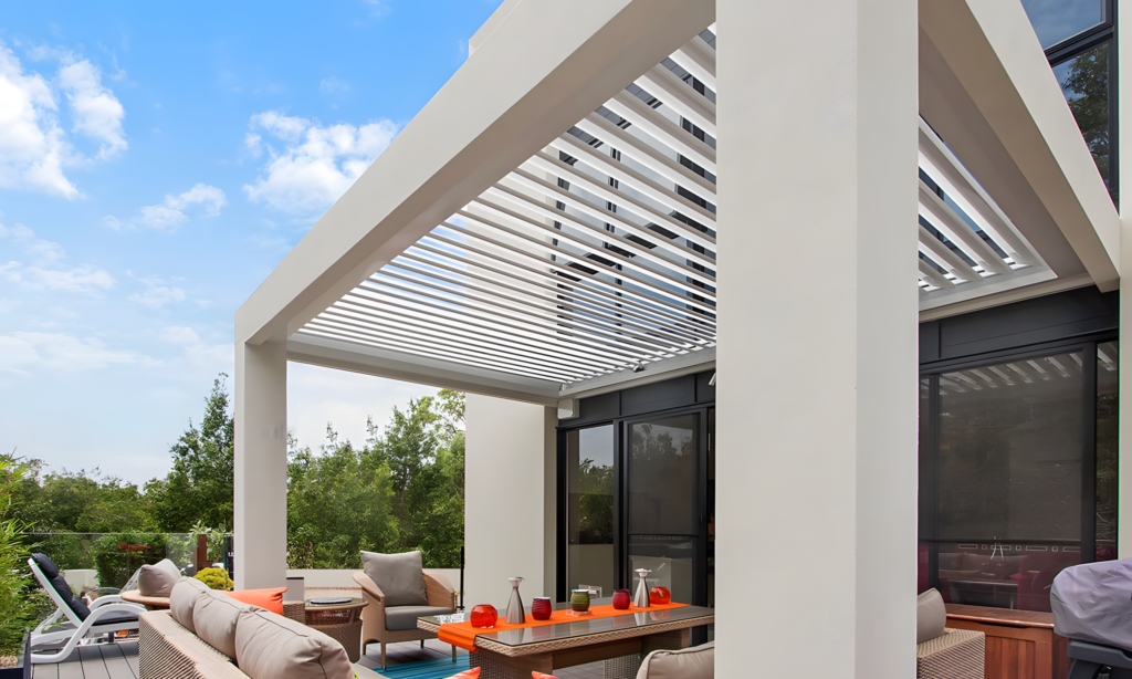 trueline louvered patios 7