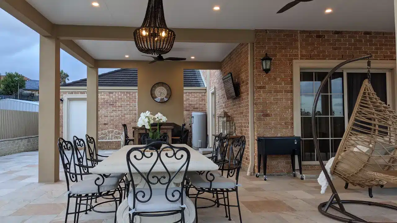 trueline pallas insulated patio murrumba downs qld 3 1
