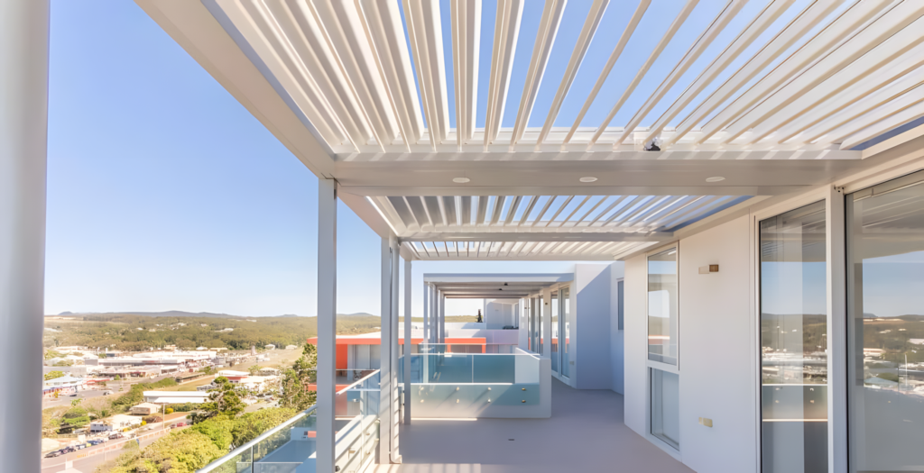 yepoon opening pergola 11