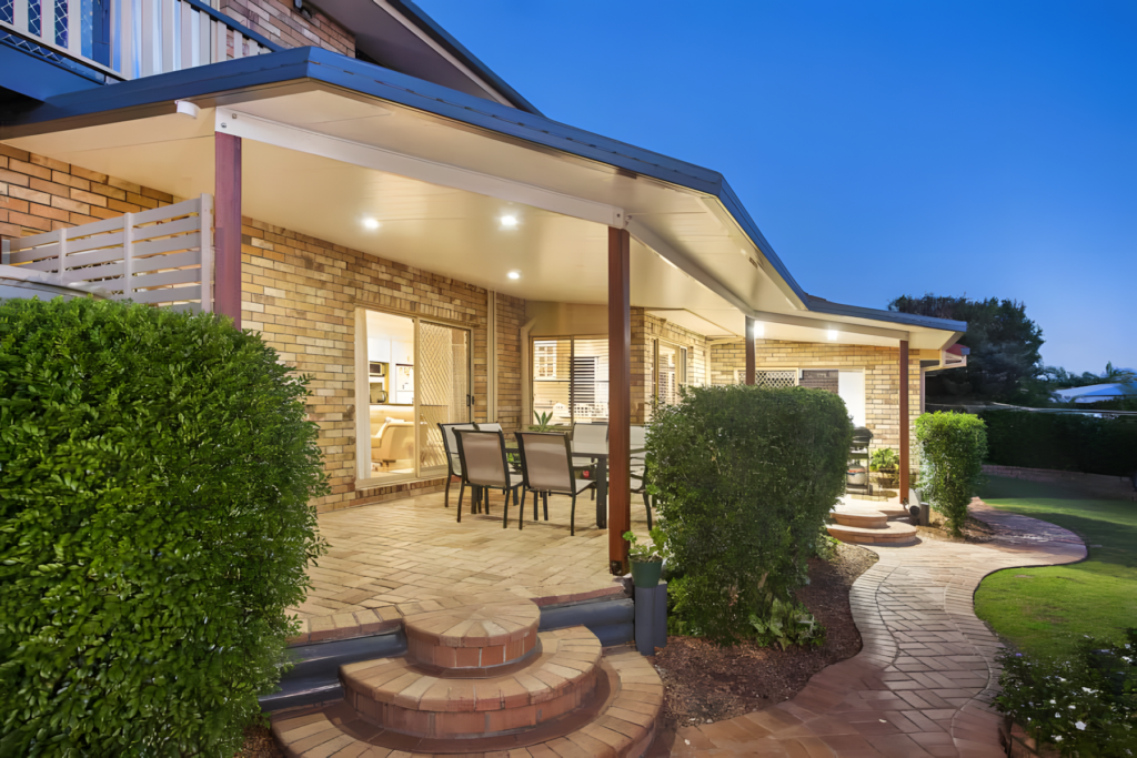 Focus on deck lighting edited