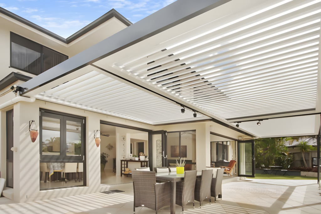 Trueline Pergolaire Louvered Roof 1 1024x683 upscayl 2x upscayl standard 4x