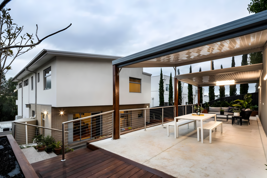 Trueline Patio melbourne 2