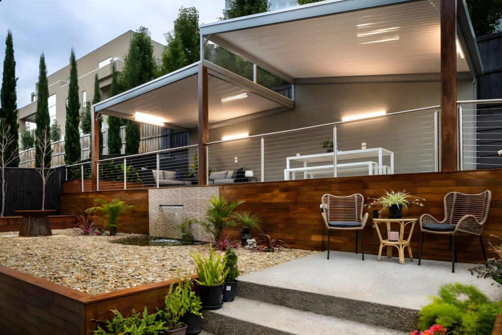 Trueline Patio melbourne 3