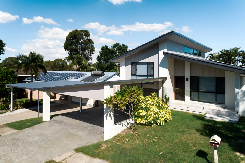 trueline rendered insulated carport 6 scaled 1