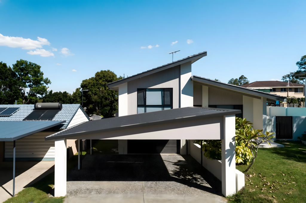 trueline rendered insulated carport 7 scaled 1