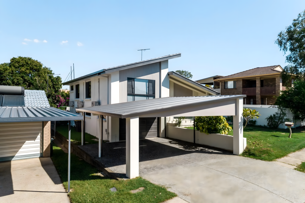 trueline rendered insulated carport 8 scaled 1