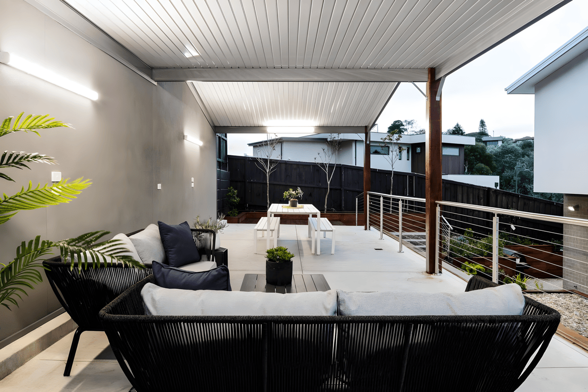How Much Does a Custom Patio Cost? A Complete Pricing Guide